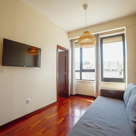 Ferienwohnung Bright Boavista By Vacationy Porto Exterior foto