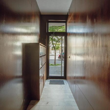 Ferienwohnung Bright Boavista By Vacationy Porto Exterior foto