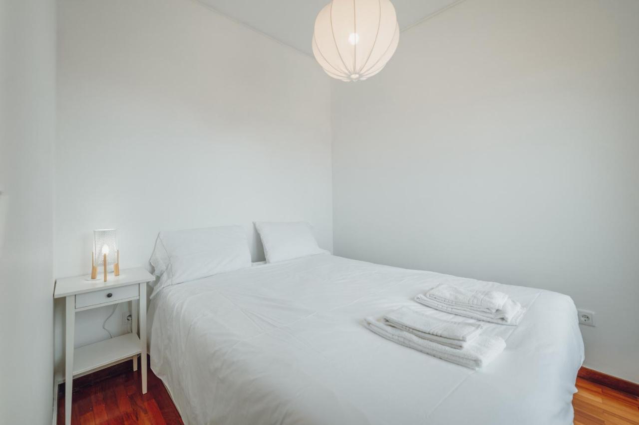 Ferienwohnung Bright Boavista By Vacationy Porto Exterior foto