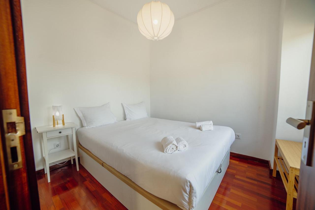 Ferienwohnung Bright Boavista By Vacationy Porto Exterior foto