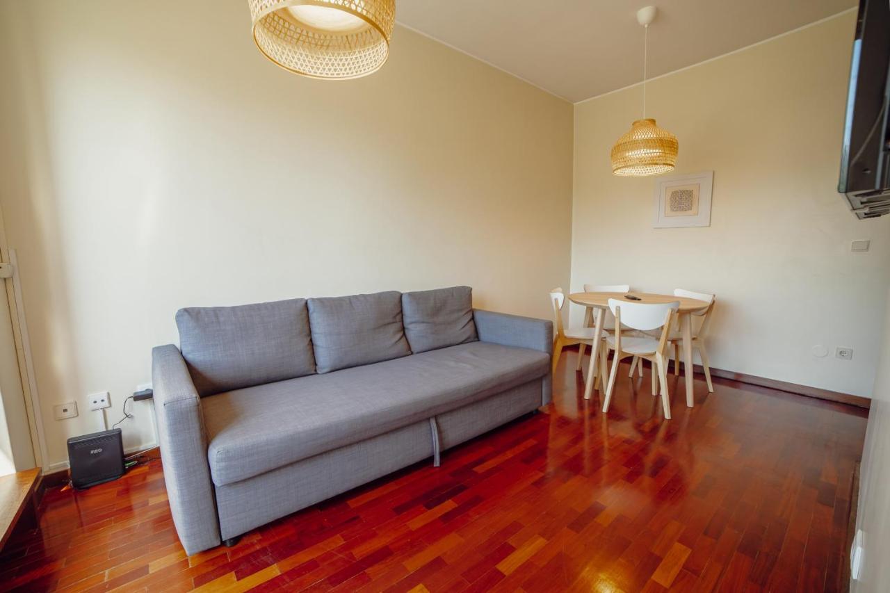 Ferienwohnung Bright Boavista By Vacationy Porto Exterior foto