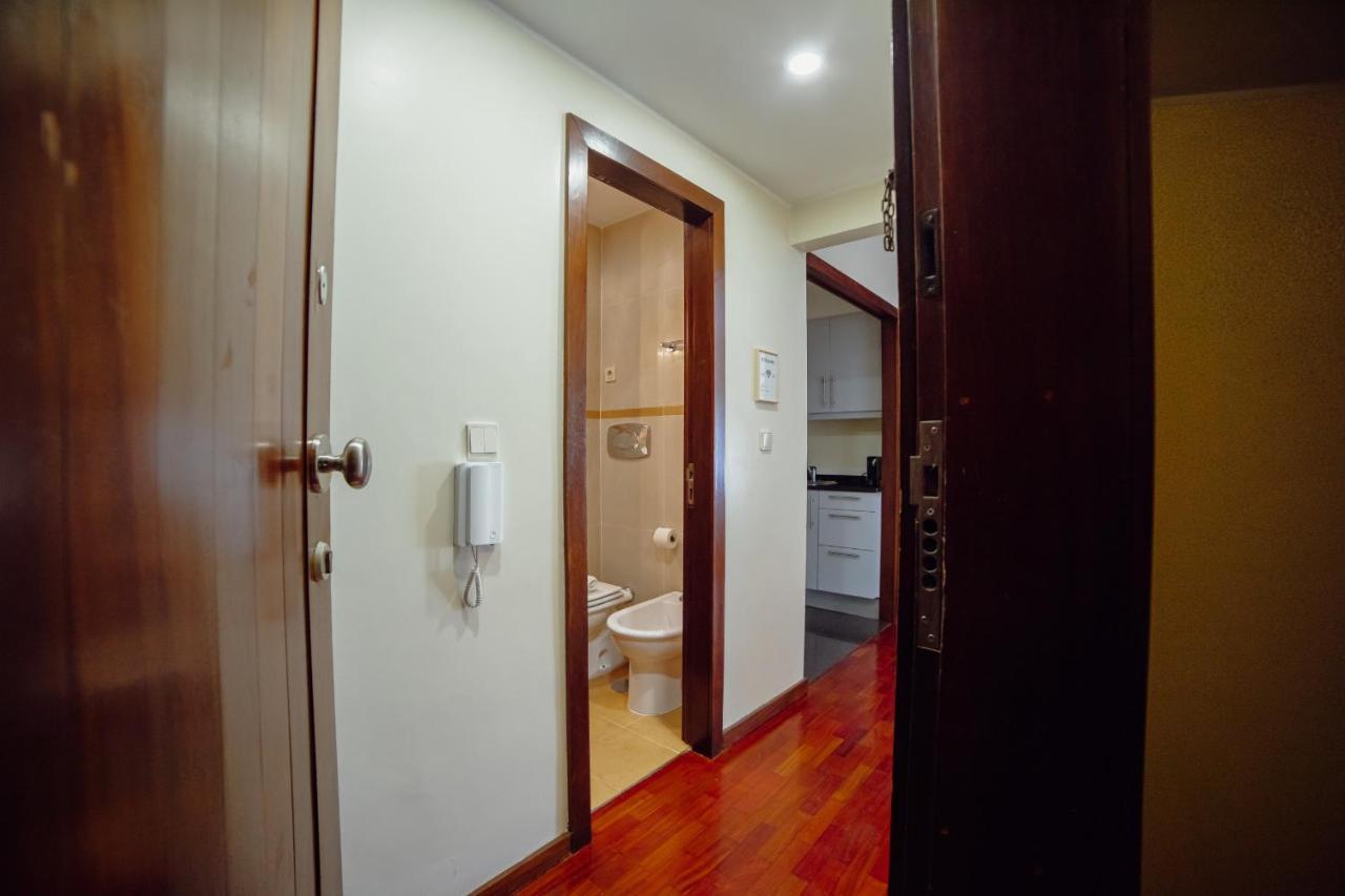 Ferienwohnung Bright Boavista By Vacationy Porto Exterior foto