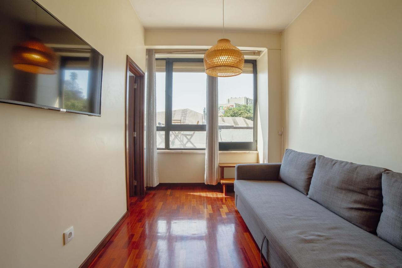 Ferienwohnung Bright Boavista By Vacationy Porto Exterior foto