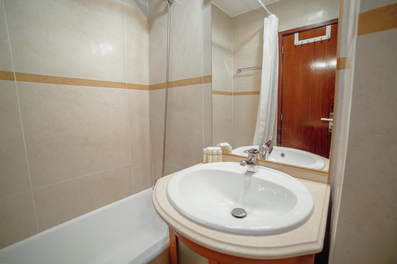 Ferienwohnung Bright Boavista By Vacationy Porto Exterior foto
